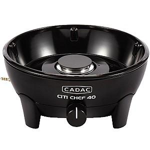 Grill barbeque Cadac Citi Chef 40 Black EF 30mb