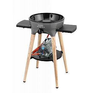 Grill barbeque Cadac Citi Chef 40 FS Flint Grey 30 mbar