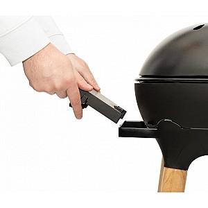 Grill barbeque Cadac Citi Chef 40 FS Flint Grey 30 mbar