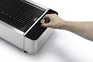 Grill barbeque Barbecook Karl