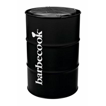 Grill barbeque Barbecook Edson Black 47 cm