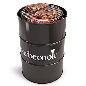 Grill barbeque Barbecook Edson Black 47 cm