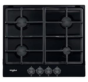 Plita pe gaz incorporabila Whirlpool TGML 660 NB