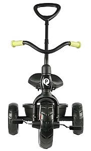 Tricicleta copii QPlay Elite Plus New Green