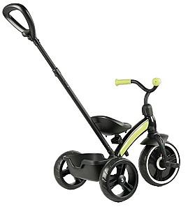 Tricicleta copii QPlay Elite Plus New Green