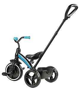 Tricicleta copii QPlay Elite Plus New Blue