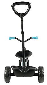 Tricicleta copii QPlay Elite Plus New Blue