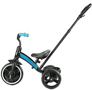 Tricicleta copii QPlay Elite Plus New Blue