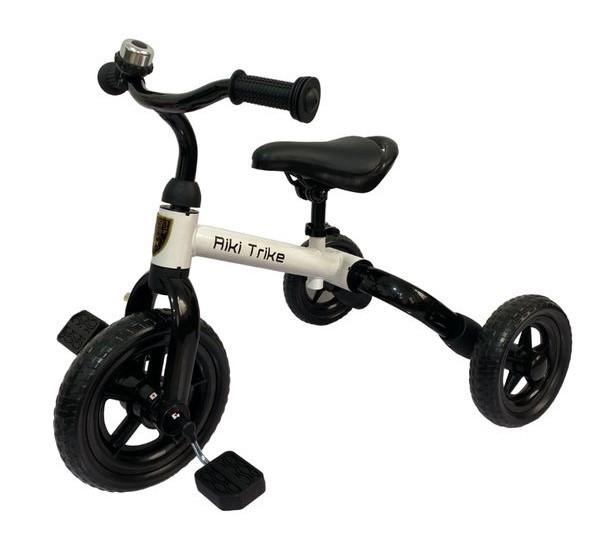 Tricicleta copii RT RTMM80/1 White