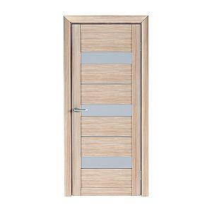 Ușă de interior Albero Praga T-7 Salcim