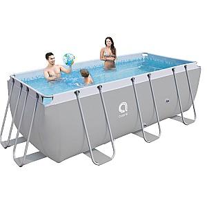 Piscina cu carcasa Avenli 17727EU