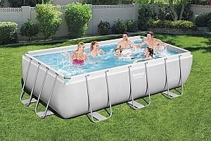 Piscina cu carcasa Avenli 17727EU