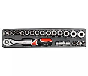 Set de scule Yato YT3895