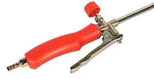 Arzator cu gaz Micul Fermier GF-1211