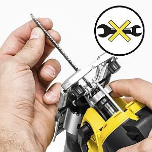 Fierastrau vertical Trotec PJSS11230