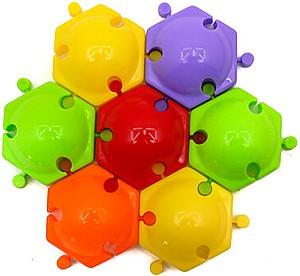 Mozaic Maximus MX5307