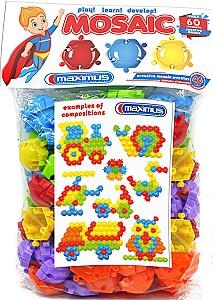 Mozaic Maximus MX5307