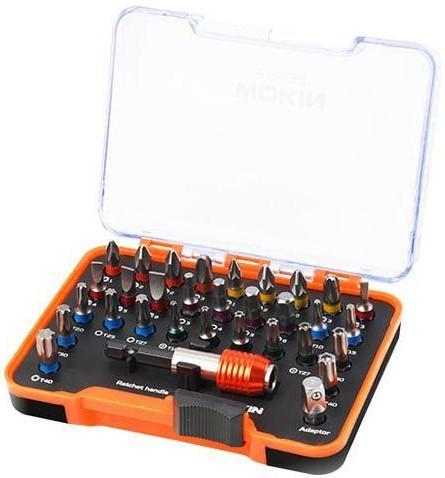 Set de scule Wokin 32