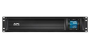 Sursa de alimentare neintreruptibila UPS APC SMC1000I-2UC
