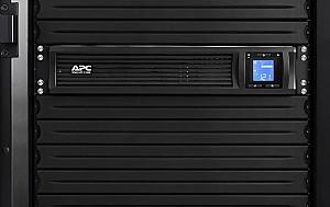Sursa de alimentare neintreruptibila UPS APC SMC1000I-2UC