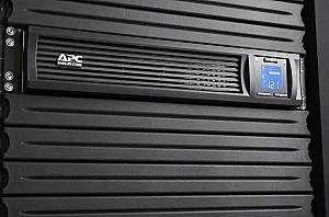 Sursa de alimentare neintreruptibila UPS APC SMC1000I-2UC