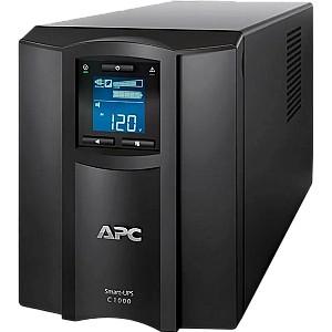 Sursa de alimentare neintreruptibila UPS APC SMC1000IC