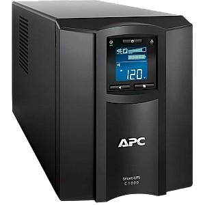 Sursa de alimentare neintreruptibila UPS APC SMC1000IC