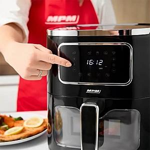 Friteuza cu aer cald MPM MFR-09