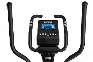 Bicicleta eliptica Zipro iConsole+ Dunk