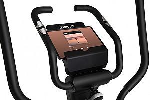 Bicicleta eliptica Zipro iConsole+ Dunk