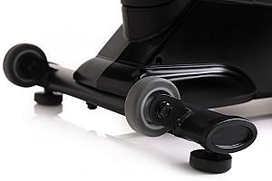 Bicicleta eliptica Zipro iConsole+ Dunk