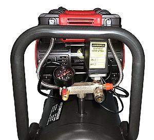 Compresor de aer Vector (1520Wx2) 50L