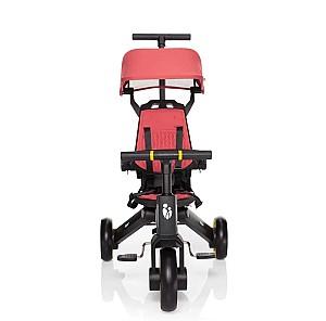 Tricicleta copii Zopa Nova 2 Racing Red