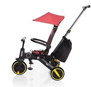 Tricicleta copii Zopa Nova 2 Racing Red