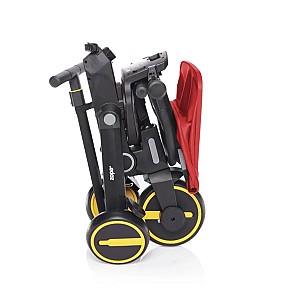 Tricicleta copii Zopa Nova 2 Racing Red