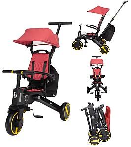 Tricicleta copii Zopa Nova 2 Racing Red