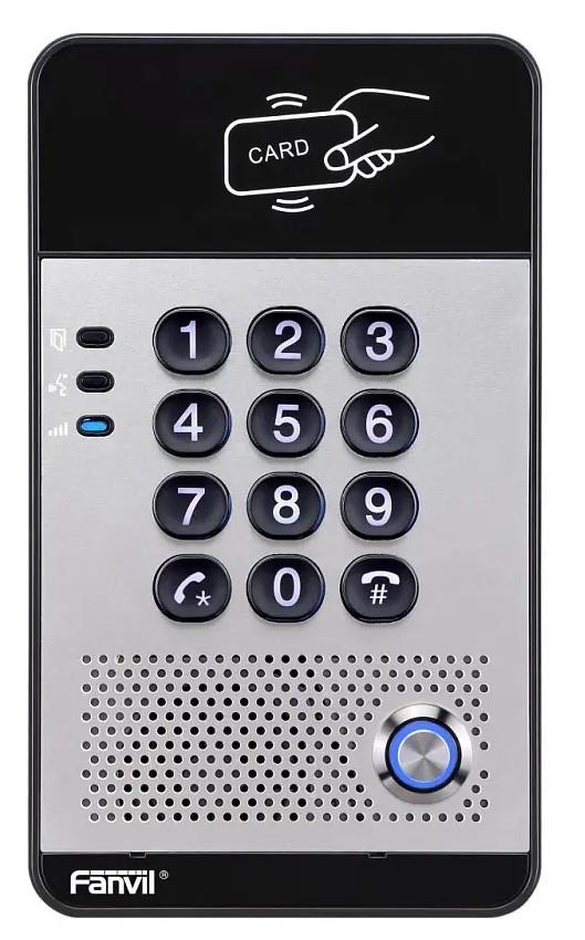 Interfon IP Fanvil i20S