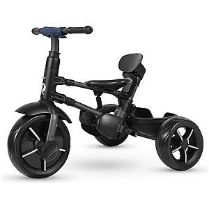 Tricicleta copii QPlay Rito Star Blue