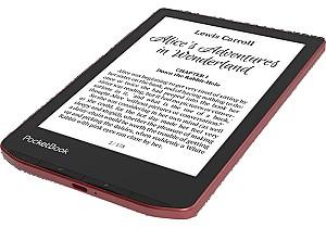 eBook Reader Pocketbook Verse PRO 634 (PB634-3-CIS)