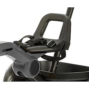 Tricicleta copii QPlay Ant Plus Dark Grey