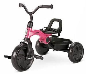 Tricicleta copii QPlay Ant Plus Pink