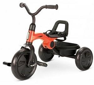 Tricicleta copii QPlay Ant Plus New Red