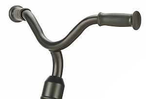 Tricicleta copii QPlay Ant Plus New Red