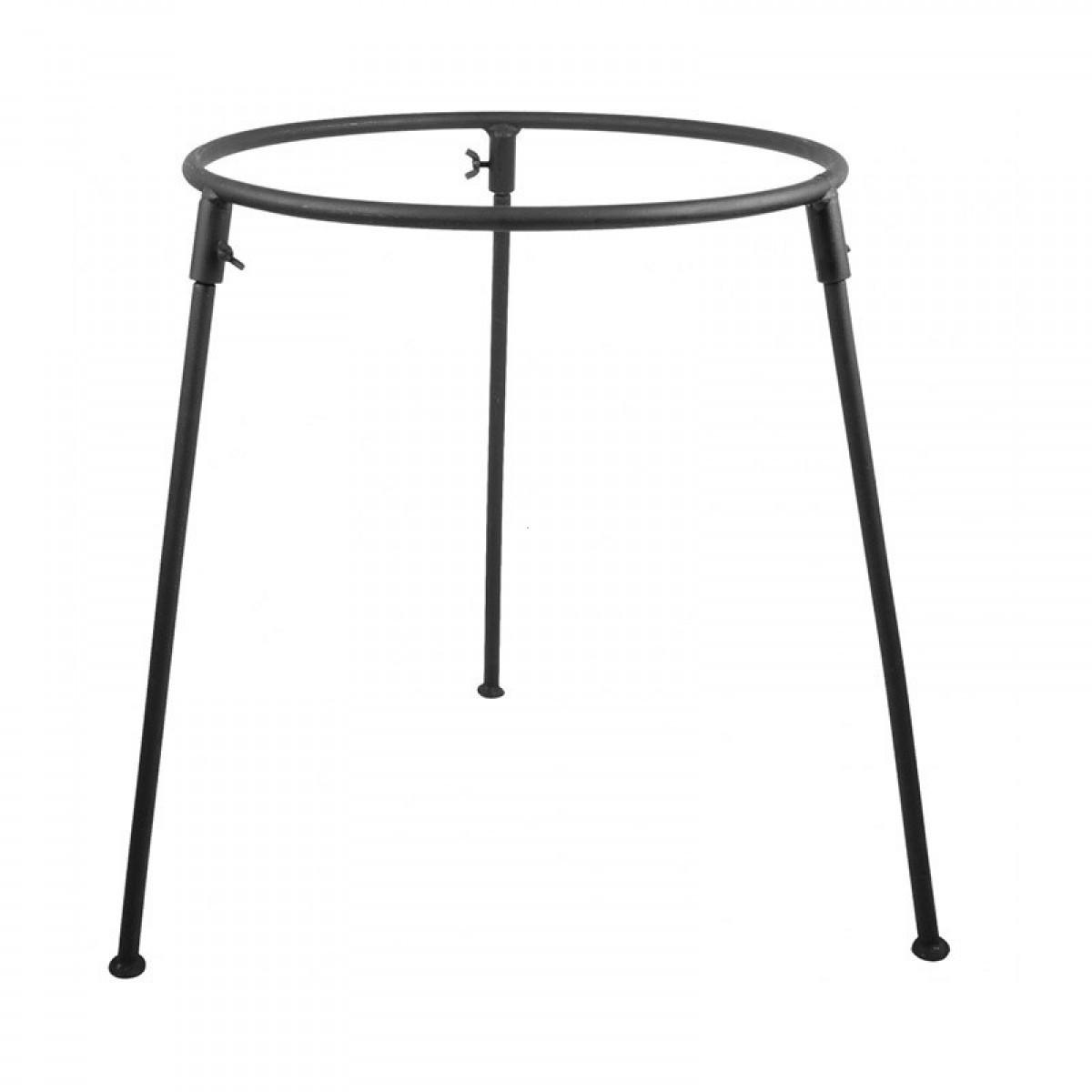 Pirostrie pentru ceaun SYTON PIROSTRIE DIN FONTA TM 400 mm