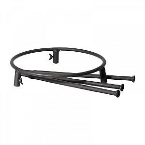 Pirostrie pentru ceaun SYTON PIROSTRIE DIN FONTA TM 400 mm