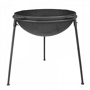 Pirostrie pentru ceaun SYTON PIROSTRIE DIN FONTA TM 400 mm