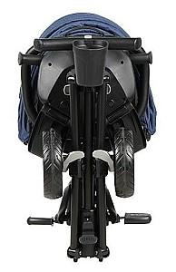 Tricicleta copii QPlay Nova Niello Blue