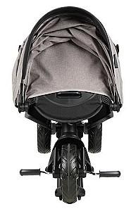 Tricicleta copii QPlay Nova Niello Gray