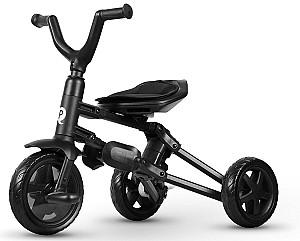 Tricicleta copii QPlay Nova Niello Gray