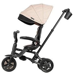 Tricicleta copii QPlay Nova Niello Khaki